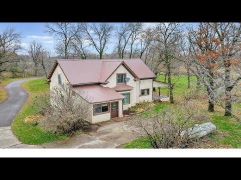 12267 125th Avenue, Milaca, MN home video tour