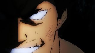 Black Clover Yami - King Of The Dead - Amv