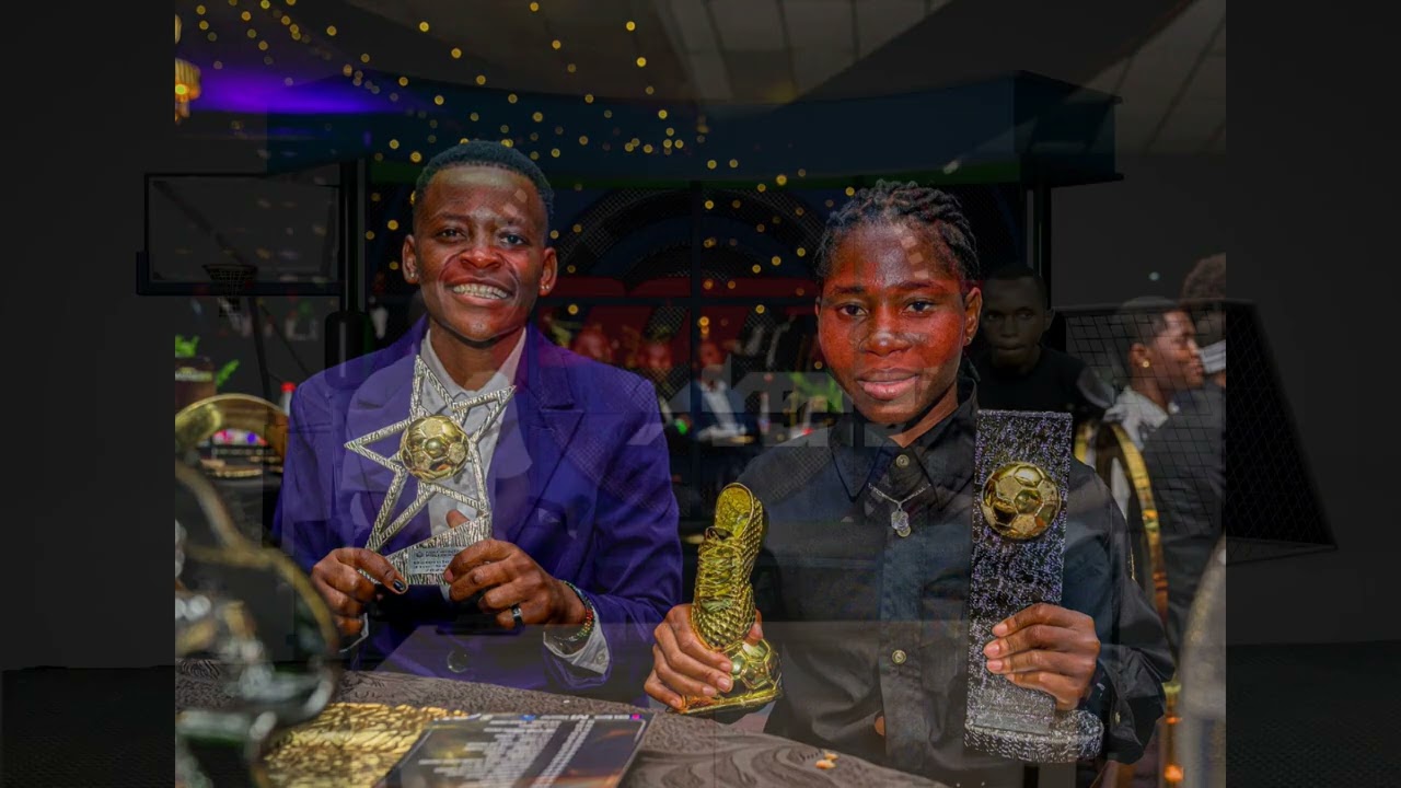 Sports Arena kukambirana za mwambo oyamikira osewera mpira – 9 March 2026