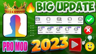 Faceapp Pro Mod Faceapp Download 2023 Muhammad Nadeem