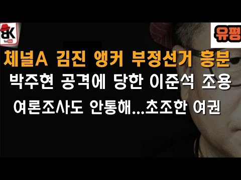 부정선거 마지막 전쟁, 승자는...