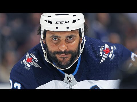 Dustin Byfuglien has left hockey completely, here's Big Buff's new life  after his sudden retirement at 35