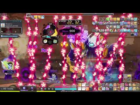 Kaleismyworld: The Leak's Unexpected Hero