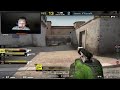 Pro Players react to S1mple Plays