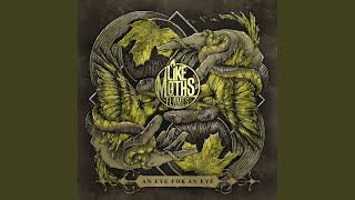 Video thumbnail of "Like Moths To Flames - I Solemnly Swear"