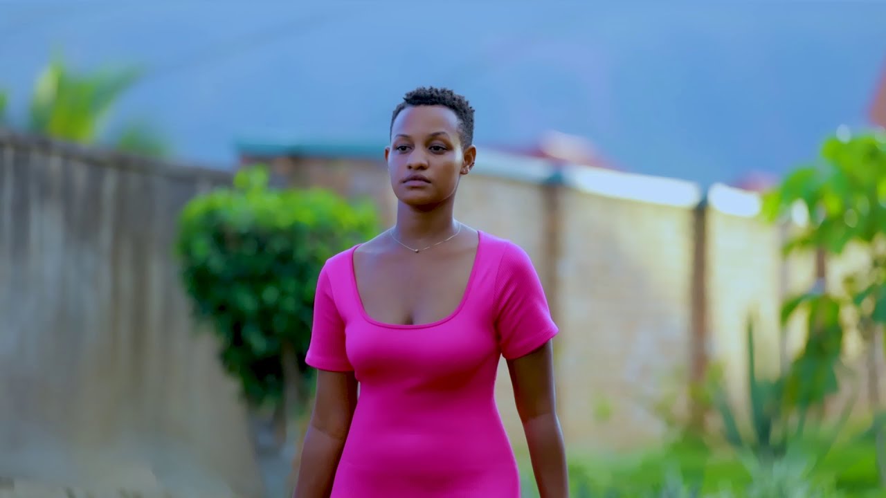 BEHIND // Season 3. EP 1 // RWANDAN FILM