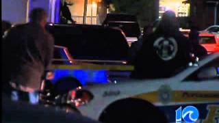 Portsmouth police investigate homicide