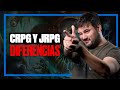 Las DIFERENCIAS entre un JRPG y un CRPG con REVENANT | Conexión PlayStation SHOW 4