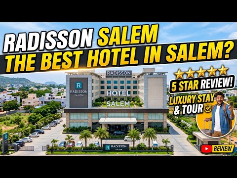 Welcome to the Radisson Hotel Salem, where comfort meets elegance