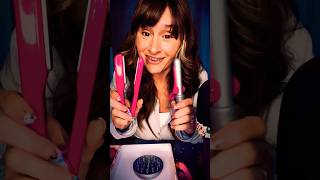 Pov I Do Your Hair Asmr