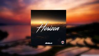Ahxello - Horizon (AirwaveMusic Release) Resimi