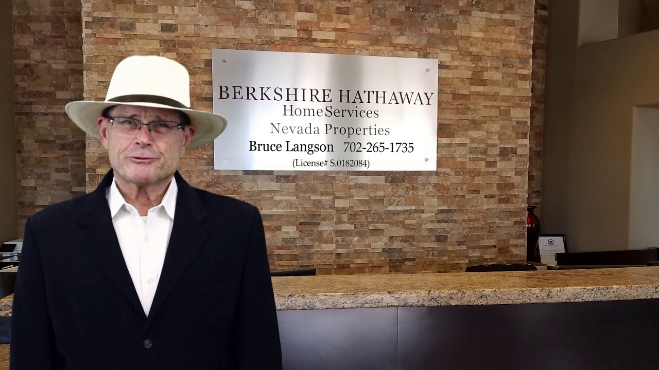 Investment Properties in Las Vegas, Nevada - YouTube