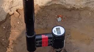 Capo Test Cut and Pull out Test. Capo test compressive strength of concrete at site.