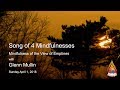 Mindfulness of the View of Emptiness - Glenn Mullin - April 1, 2018