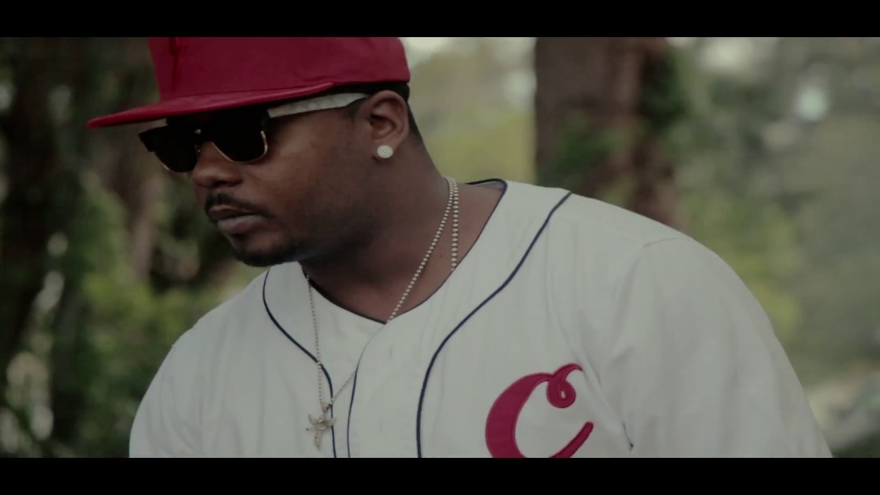 YUNG TELLA "Splash/Smoke a lil" (official video)