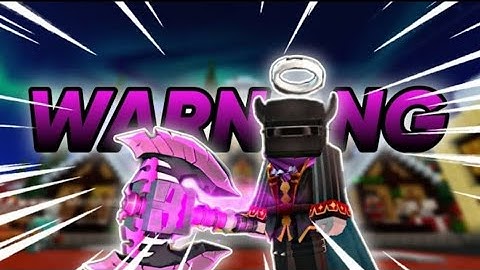 Sparkler Sword Effect Montage😈