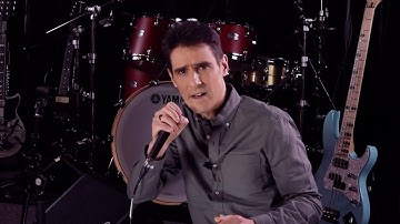 How To Mix Live Music Chapter 13 - EQ for Vocal Mics