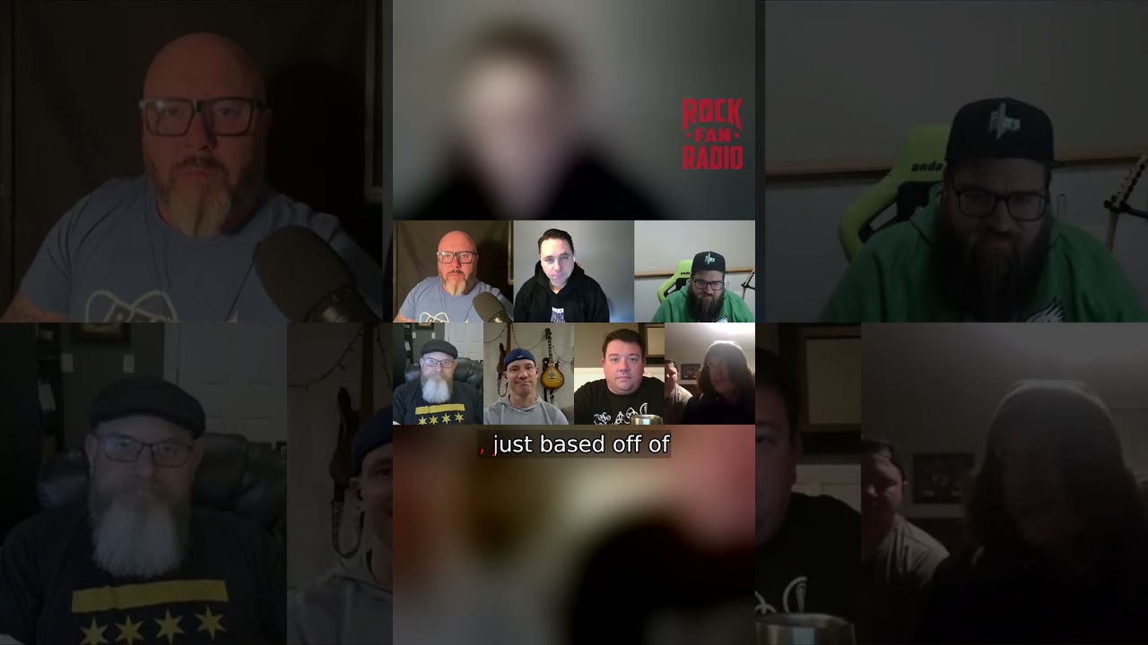 AJ gives us a preview of what’s next with [RED]