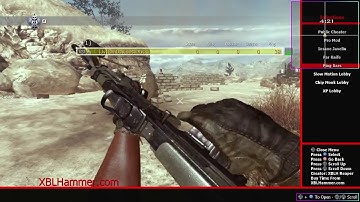 © Vibes Virus Modz ®™ Grim Reaper MW2 Mod Menu