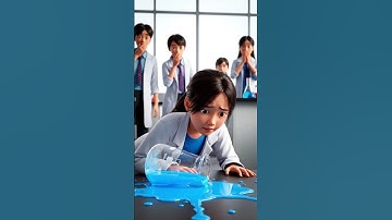 Capybara Giúp Bạn Quỳnh Trong Môn Hóa #kapybara #chuotlangnuoc #phimhay