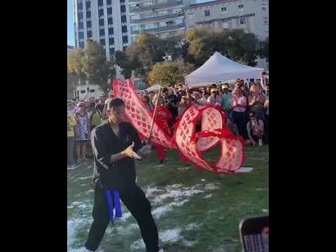 Short video