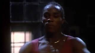 The Spirit Is Alive  Gene Anthony Ray