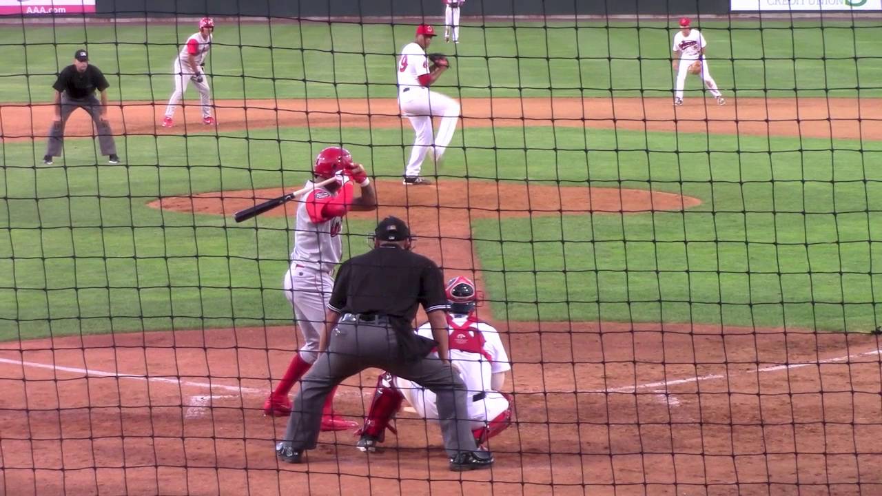 Darwinzon Hernandez 6/21/16 YouTube