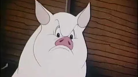 Animal Farm Clip