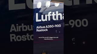 Ever seen aircraft names like Boeing 747 and A350 and wondered what they mean? 🫵
