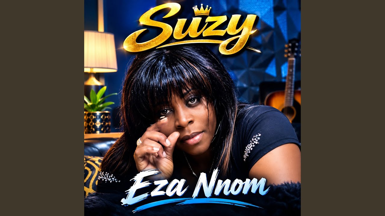 Watch Eza Nnom on YouTube Watch Eza Nnom on YouTube