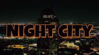 NIGHT CITY @arlo_75 #music #ambient #ambientmusic #ambientdub #ambientdubstep