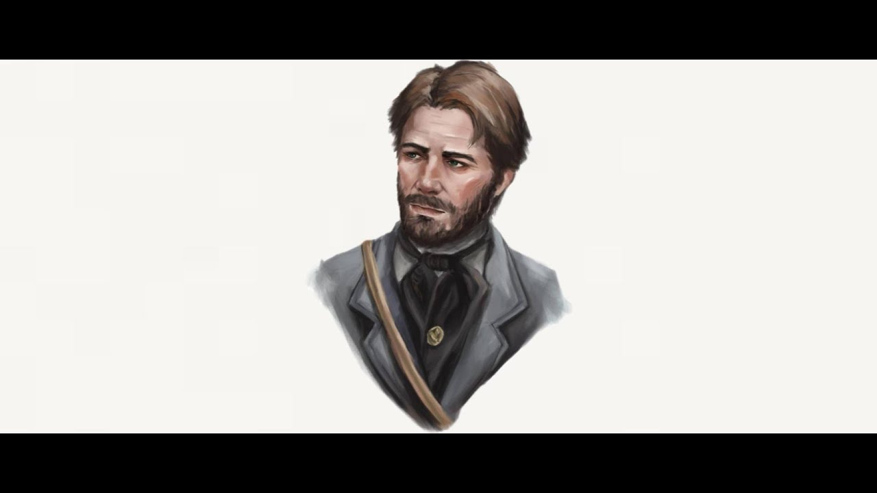 Zarbex überzeugt dich 6 Minuten lang Red dead Redemption 2 zu spielen! Ohne Story Spoiler!!