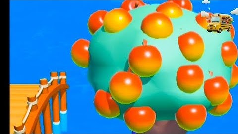  👩‍🌾 Farmer Land Game for Kids | Fun Farming & Harvest Game | Learn How to Grow Crops! #farmerland