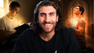 Famous 4 Steps for Men to Go All In for God Profile