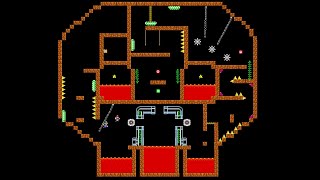 Mario and Luigi vs. The Death Course