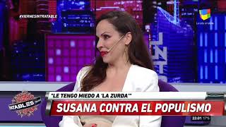 Intratables - Programa Completo (12/04/19)