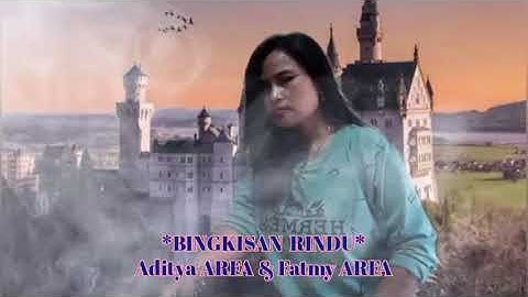 BINGKISAN RINDU-YUS YUNUS FT ERIE SUSAN