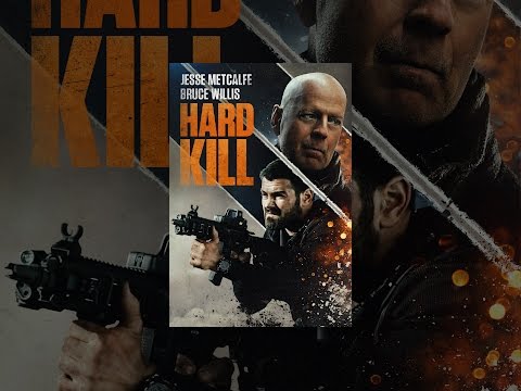 Hard Kill