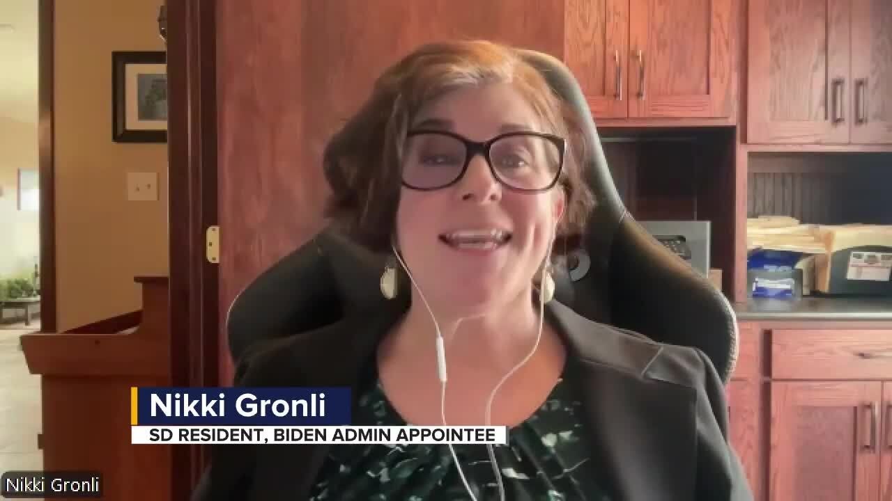 Yemen military breach: SD Biden appointee reacts