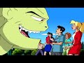 Compu Terror Archie S Weird Mysteries Archie Comics Episode 15 