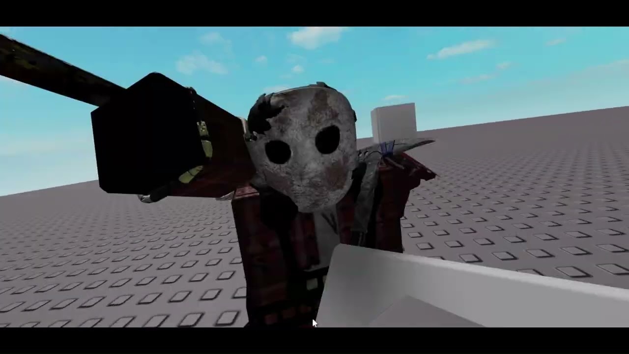 Me suffering in CHAIN Practice Simulator!