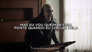 Motionless In White  Masterpiece legendadotraduo