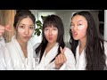 EJAE REI AMI AUDREY NUNA S Beauty Routine Beauty Secrets Vogue mp3