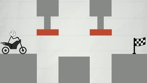 Draw Bridge Puzzle - Level 61-100 (WEEGOON Games) @JEDO12