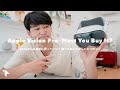 Apple Vision Proをポチる前に知っておいてほしい6つのコト