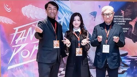 【イベントレポート】堤幸彦「THE KILLER GOLDFISH」ポルト映画祭で上映、日本公開は5月