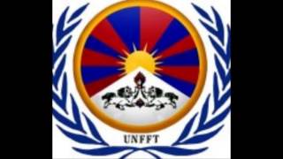 Ken Ho of China Democratic Party supports Freedom of Tibetan people