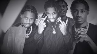Lil Tjay Forever Slowed Down 1 Hour