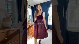 Which Ones Your Favorite?