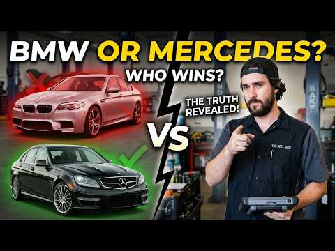 Shops That Specialize In Bmw